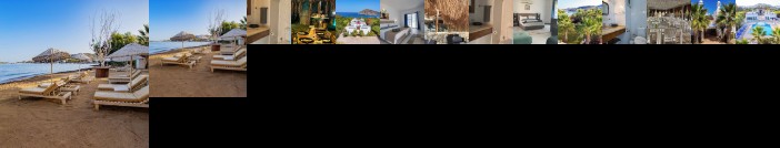 Zemda Hotel Gumusluk