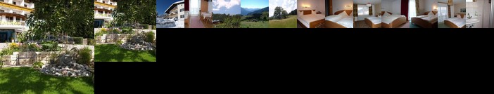 Pension Talblick Wangle