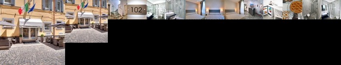 Hotel Porto Di Roma