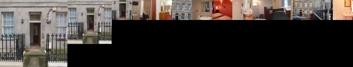 Sakura Edinburgh Guest House
