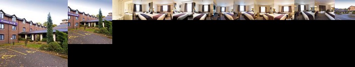 Premier Inn Manchester Wilmslow