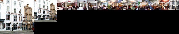 The Unicorn Hotel Wetherspoon