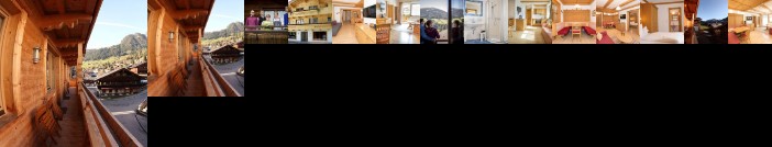 Gastehaus Schneider Alpbach