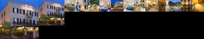 Hotel Villa Maria Ischia