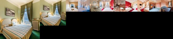 Hotel Miralago Cernobbio