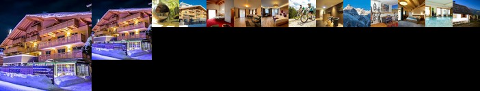 Aktiv- und Wellnesshotel Gutjahr