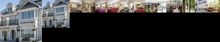 Sea Breeze Lodge B&B