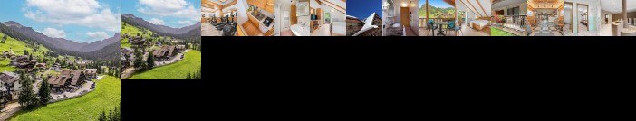 Garni Princess Apartments