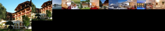 Alpenhof Brixen