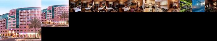 ZiQoo Hotel Apartments Dubai