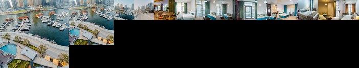 Signature Hotel Apartments & Spa Marina