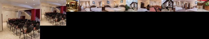 Hotel St John Nesebar