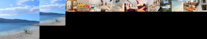 Villa Rustica Dalmatia