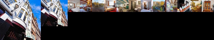 Amsterdam Wiechmann Hotel