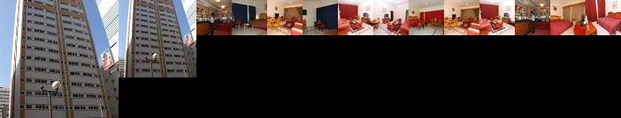 Ramee Guestline Hotel Apartments1 Abu Dhabi