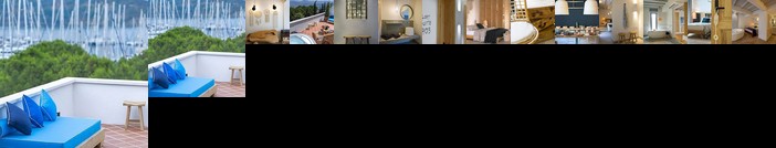 Yacht Boheme Hotel Adults Only