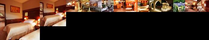 Hotel Sahara Bielsko-Biala