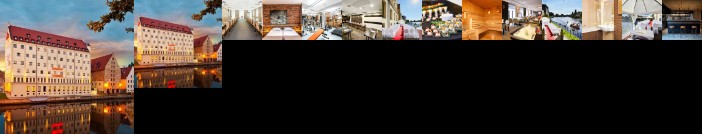 Qubus Hotel Gdansk