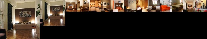 Sleeping in Krakow Main Market