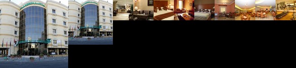 Landmark Suites Jeddah