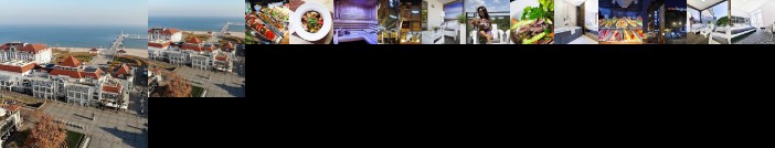 Bayjonn Boutique Hotel