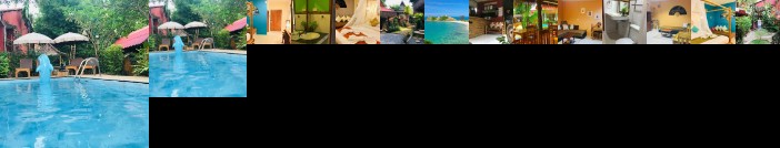 Kantiang Oasis Resort & Spa