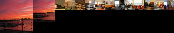 The Inn at Crystal Cove on Boston Harbor