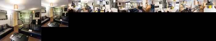 The City Warehouse Aparthotel