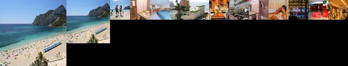 AR Roca Esmeralda & Spa Hotel