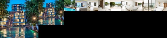 Centara Q Resort Rayong