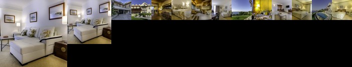 Hotel Solar Palmeiras