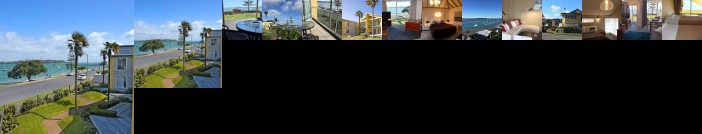 Bucklands Beach Waterfront Motel