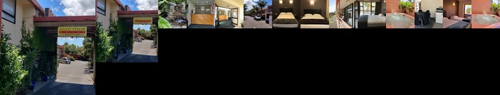Ascot Epsom Motel
