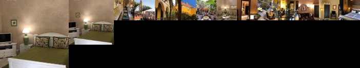 Riad Soleil D'orient