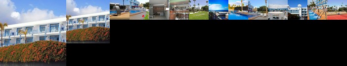 Aparthotel Costa Volcan & Spa