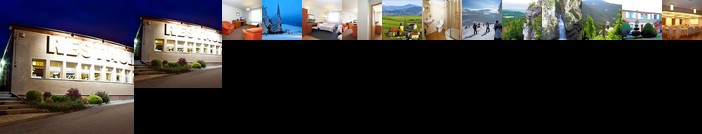 Hote Abis Bystrzyca Klodzka