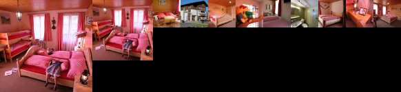 Hotel Tourist Meiringen