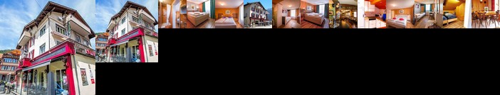 Hotel Tell Interlaken