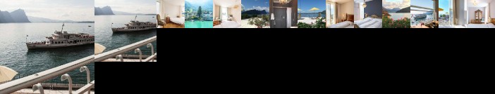 Hotel Terrasse am See