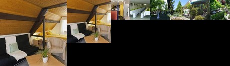 Weinhalde Guest House Rapperswil