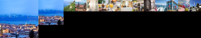 Ibis Lausanne Centre