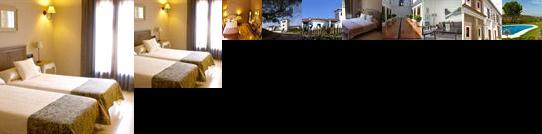Villa de Trassierra Hotel Cordoba