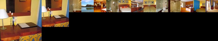 Hotel Rural Vado del Duraton