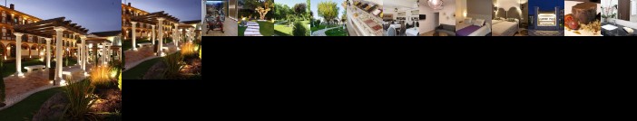 Hotel Complejo Paris