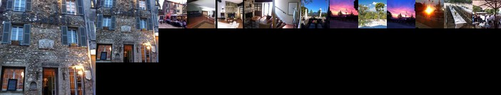 Hotel Grimaldi Cagnes-sur-Mer