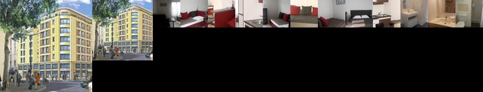 Bed In City - Le Virgile