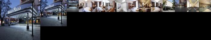 Dunav Plaza Hotel