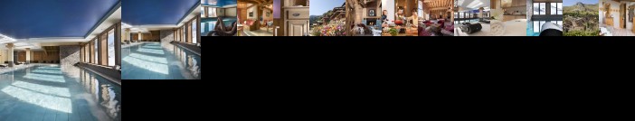 CGH Residences & Spas Le Village De Lessy