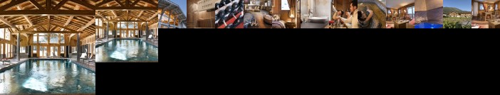 CGH Residences & Spas Le Hameau De Pierre Blanche