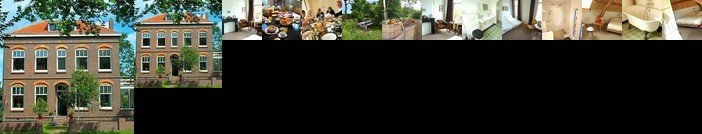 B&B De Postoari Terschelling